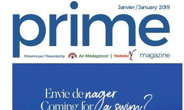 Prime magazine appoints editorial director 